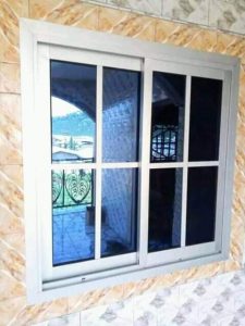 fenêtre sur mesure à Noyal-sur-Vilaine